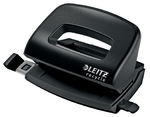 Leitz-50100095-perforatore-e-accessori-10-fogli-Nero