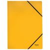 Leitz-39080015-cartella-Cartoncino-Giallo-A4