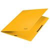 Leitz-39080015-cartella-Cartoncino-Giallo-A4
