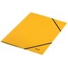 Leitz-39080015-cartella-Cartoncino-Giallo-A4