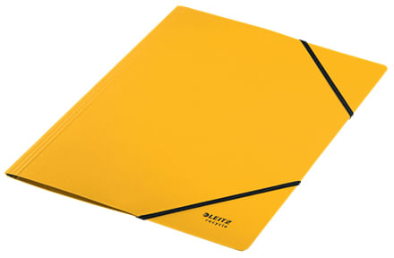 Leitz-39080015-cartella-Cartoncino-Giallo-A4