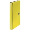 Leitz-46240015-raccoglitore-250-fogli-Giallo-Polipropilene--PP-