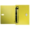 Leitz-46240015-raccoglitore-250-fogli-Giallo-Polipropilene--PP-