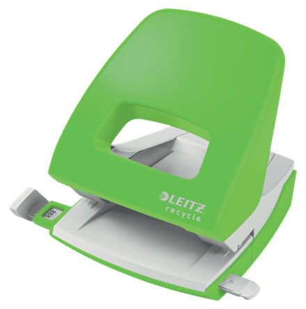 Leitz-NeXXt-perforatore-e-accessori-30-fogli-Verde