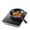 WMF-Kult-X-0415240011-Nero-Superficie-piana-29.5-cm-Piano-cottura-a-induzione-1-Fornello-i-