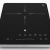WMF-Kult-X-0415240011-Nero-Superficie-piana-29.5-cm-Piano-cottura-a-induzione-1-Fornello-i-