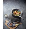 WMF-Kult-X-0415240011-Nero-Superficie-piana-29.5-cm-Piano-cottura-a-induzione-1-Fornello-i-