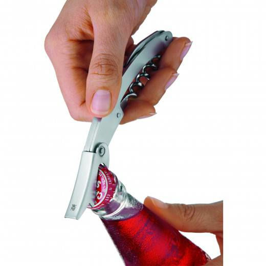 WMF-0658136030-Coltello-da-sommelier-Acciaio-inossidabile