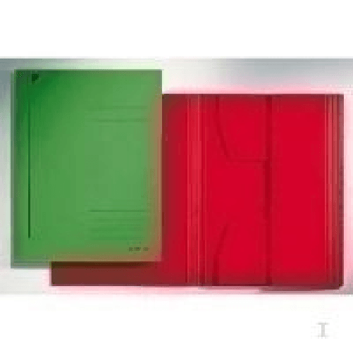 Leitz-Legal-Folder-A4-blue--25--Blu