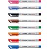 STABILO-OHPen-evidenziatore-1-pz-Blu