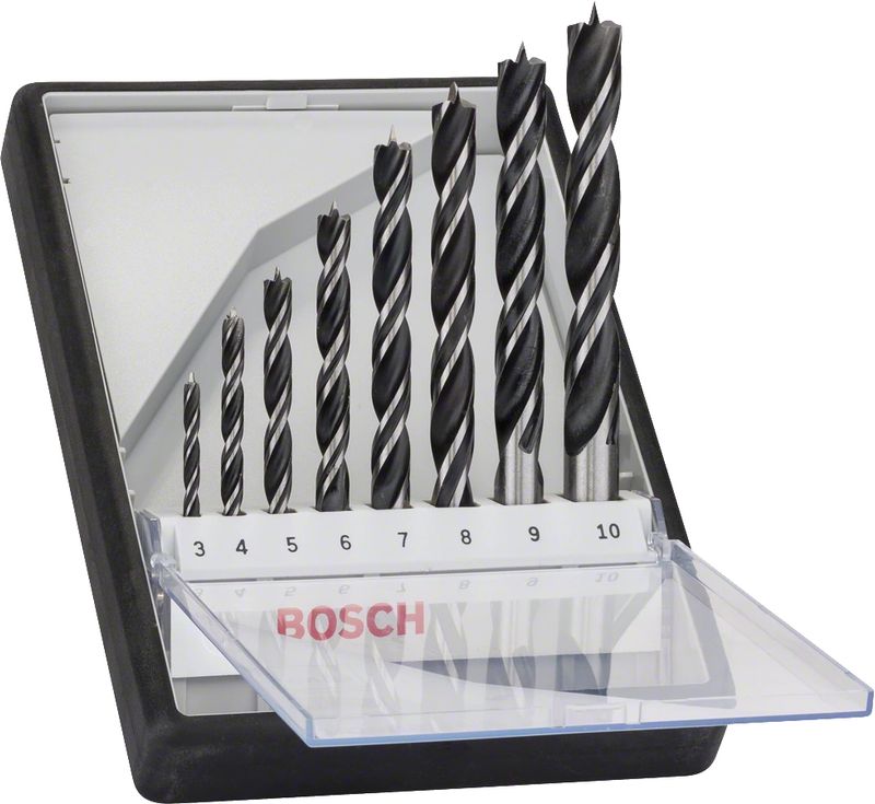 Bosch-0-615-997-643-punta-per-trapano-Punta-da-trapano-circolare-57-pz
