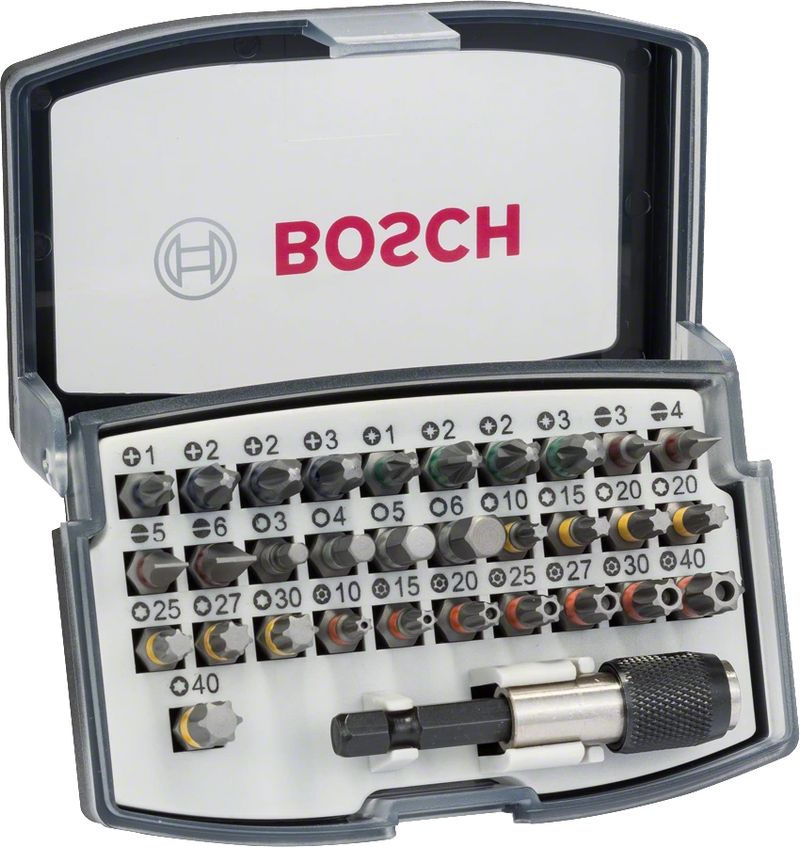 Bosch-0-615-997-643-punta-per-trapano-Punta-da-trapano-circolare-57-pz