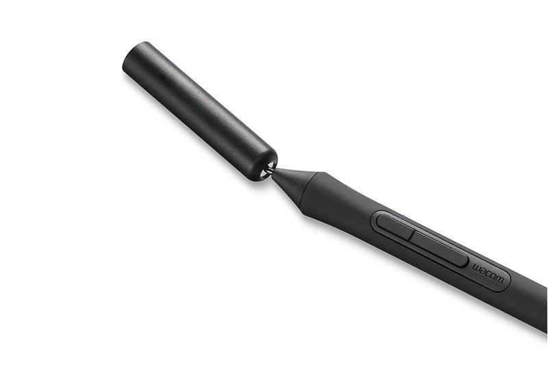 Wacom-LP1100K-penna-per-PDA-Nero