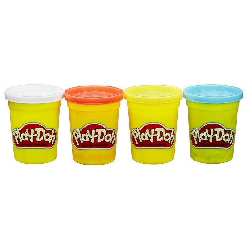 Play-Doh-B6508ES1-giocattolo-artistico-e-artigianale