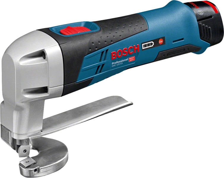 Bosch-GSC-12V-13-PROFESSIONAL-Cesoia-elettrica-3600-spm--fogli-per-minuto-