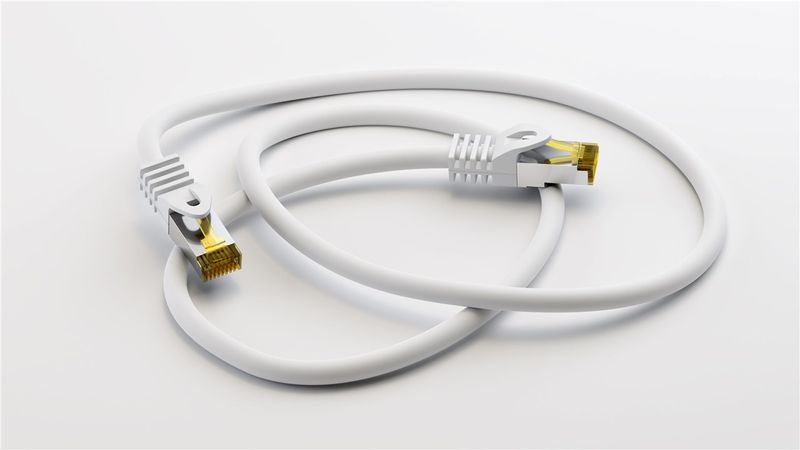 Cavo-Goobay-S-FTP-CU-Cat7.-Spina-RJ45.-Bianco.-50-m