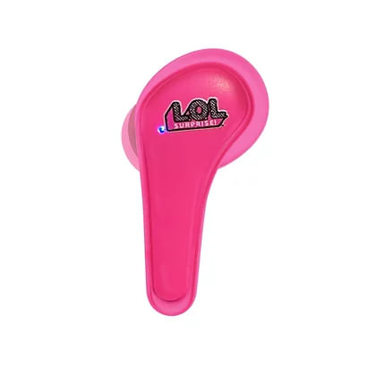 OTL-Technologies-L.O.L.-Surprise--Cuffie-Wireless-In-ear-Musica-e-Chiamate-Bluetooth-Rosa