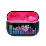 OTL-Technologies-L.O.L.-Surprise--Cuffie-Wireless-In-ear-Musica-e-Chiamate-Bluetooth-Rosa