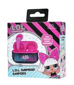 OTL-Technologies-L.O.L.-Surprise--Cuffie-Wireless-In-ear-Musica-e-Chiamate-Bluetooth-Rosa