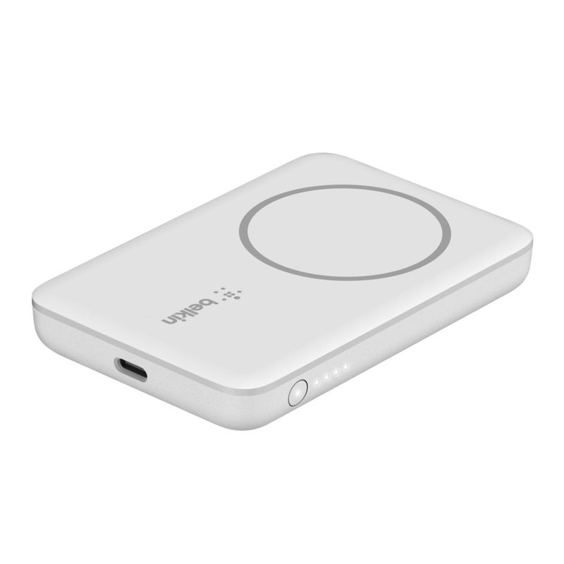 Belkin-BPD002BTWH-batteria-portatile-2500-mAh-Carica-wireless-Bianco