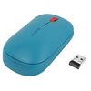 Leitz-Cosy-mouse-Ambidestro-RF-senza-fili---Bluetooth-4000-DPI--Leitz-Cosy-Wireless-Mouse-Calm-Blue-