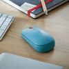 Leitz-Cosy-mouse-Ambidestro-RF-senza-fili---Bluetooth-4000-DPI--Leitz-Cosy-Wireless-Mouse-Calm-Blue-