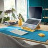 Leitz-Cosy-mouse-Ambidestro-RF-senza-fili---Bluetooth-4000-DPI--Leitz-Cosy-Wireless-Mouse-Calm-Blue-
