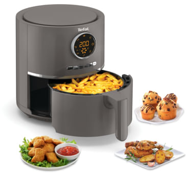 Friggitrice-ad-aria-calda-digitale-Tefal-Ultra-Fry-EY111B15