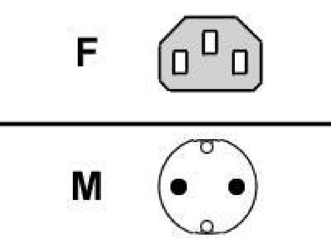 FUJITSU-CABLE-SECTEUR--F-.-1.8M.-GRIS