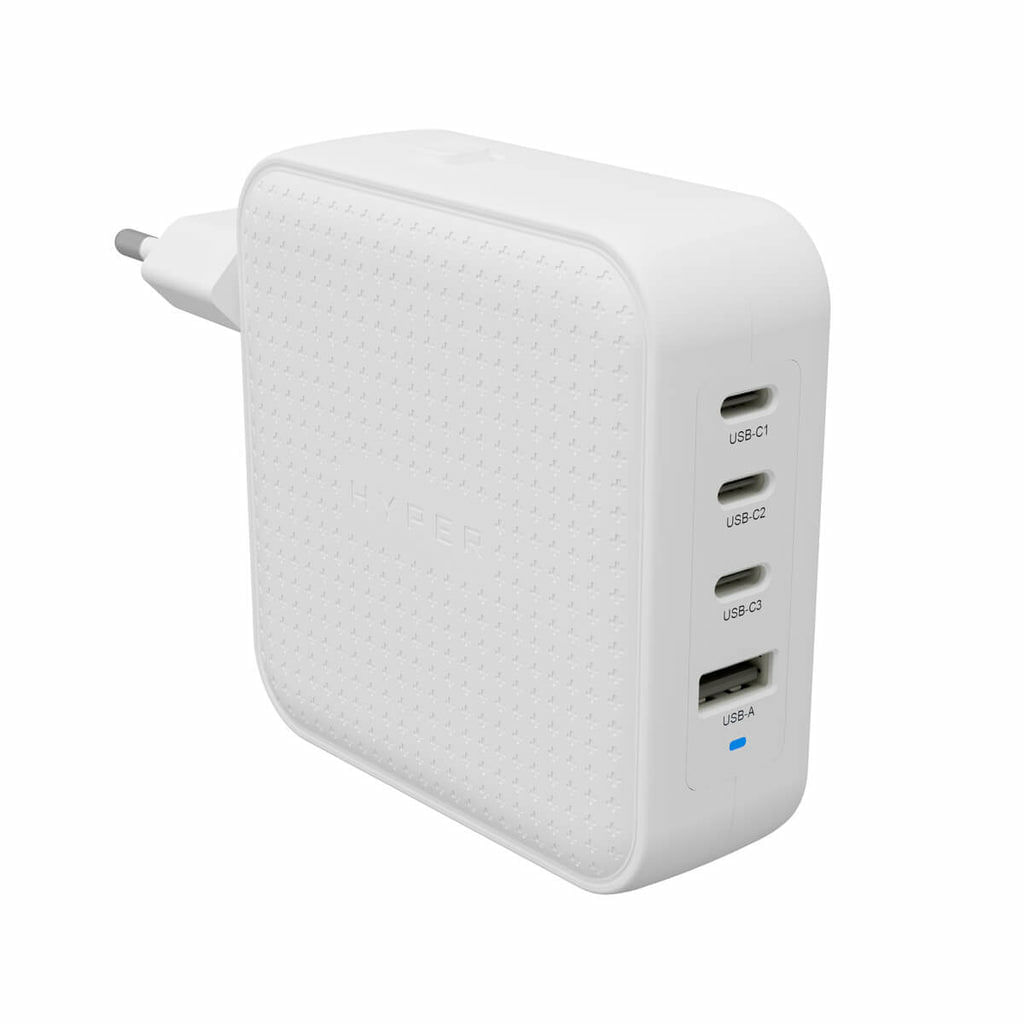 Hyper Targus HJ1002WHWWGL Caricabatterie per dispositivi mobili Computer portatile, Smartphone