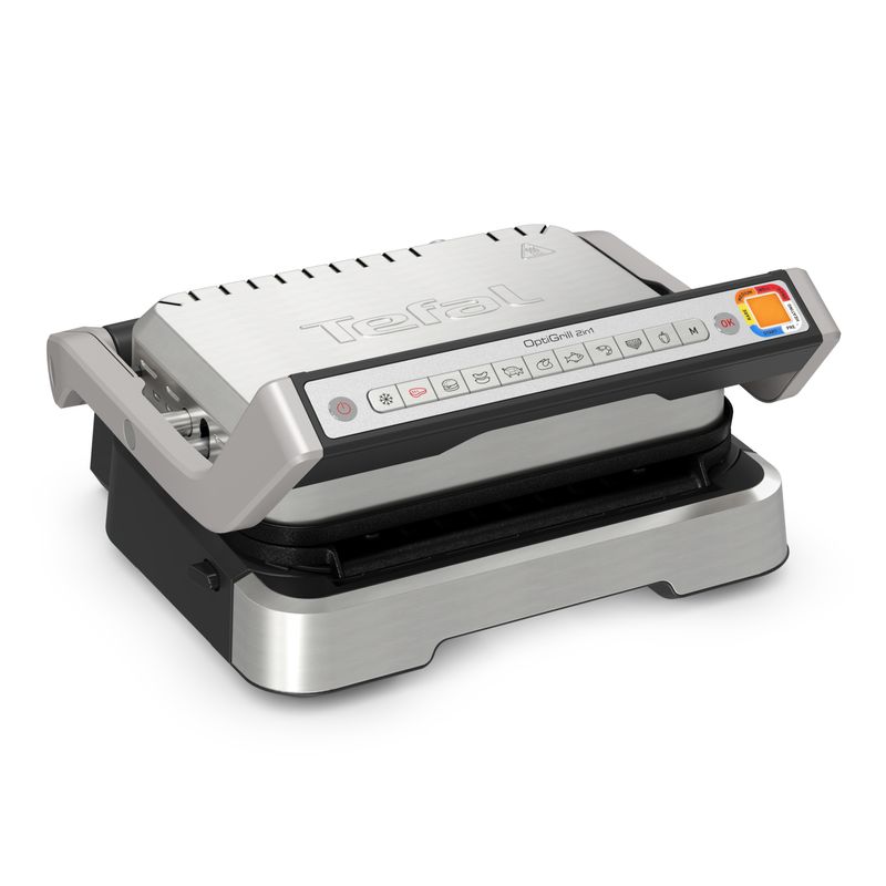 Tefal-OptiGrill-2in1-GC772D-Griglia-di-contatto