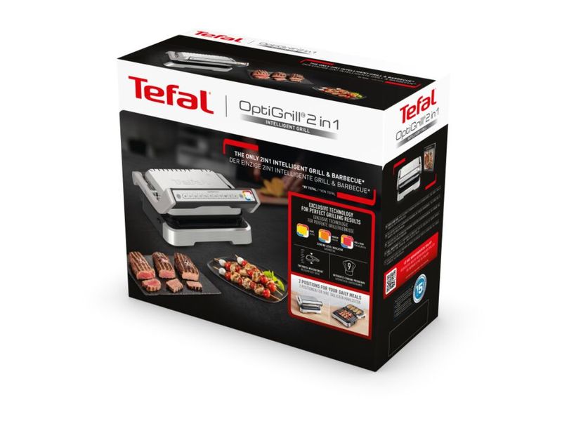 Tefal-OptiGrill-2in1-GC772D-Griglia-di-contatto