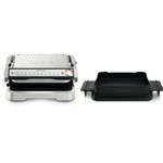 Tefal OptiGrill 4in1 GC774D Griglia di contatto