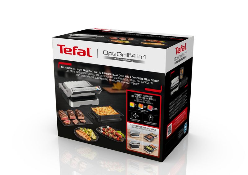 Tefal-OptiGrill-4in1-GC774D-Griglia-di-contatto