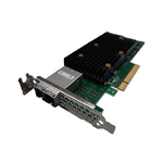 Fujitsu PY-SC3FBE controller RAID PCI Express x8 3.0 (PSAS CP500E FH/LP - .)