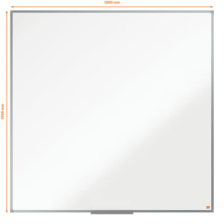 Blocco-magnetico-di-Nobo-Essence-in-acciaio-1200x1200mm---fram-di-alluminio-anodizzato
