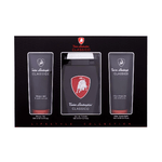 LAMBORGHINI CLASSICO SET EDT 125ML + SGEL 100ML+ASB 100ML (DR)