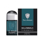 TONINO LAMBORGHINI MILLENNIAL DYNAMIC EDT 40ML