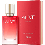 HUGO BOSS ALIVE INTENSE EDP 30ML VAPO