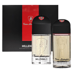 TONINO LAMBORGHINI MILLENNIALS CLASSIC GIFT SET EDT 75ML+ASH 75ML