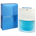 OXYGENE WOMAN LANVIN EDP 75ML VAPO