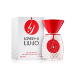 LIU JO LOVELY U EDP 50ML