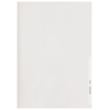 Leitz-41060002-cartella-PVC-Trasparente-A4