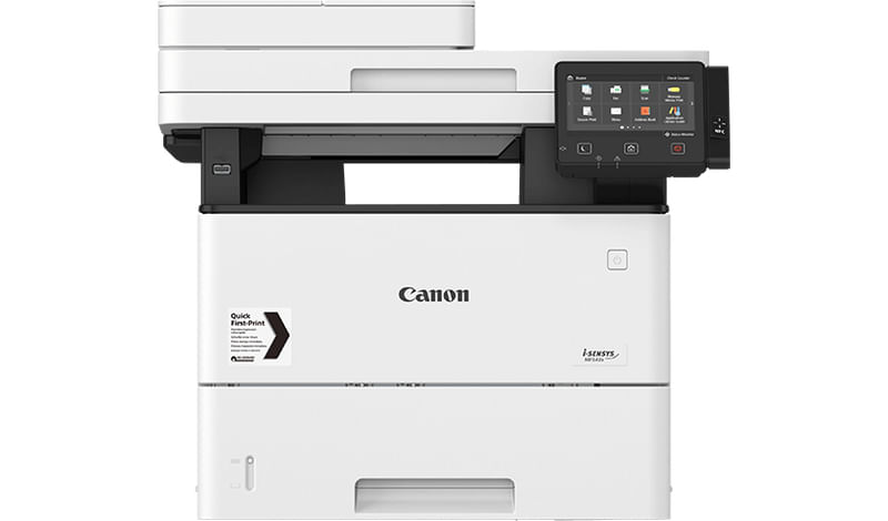 Canon-i-SENSYS-MF542X-Laser-A4-1200-x-1200-DPI-43-ppm-Wi-Fi