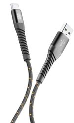 Cellularline-Tetra-Force-Cable-120cm---USB-C
