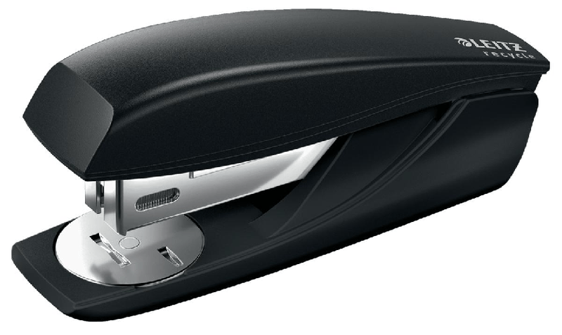 Leitz-NeXXt-56060095-cucitrice-Punto-standard-Nero