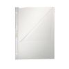 Leitz-47440000-foglio-di-protezione-A4-PVC