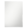 Leitz-41000003-cartella-PVC-Trasparente-A4