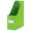 Leitz-Click---Store-portariviste-Polipropilene--PP--Verde