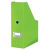 Leitz-Click---Store-portariviste-Polipropilene--PP--Verde